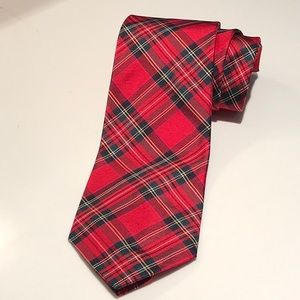 Polo by Ralph Lauren Silk Tie